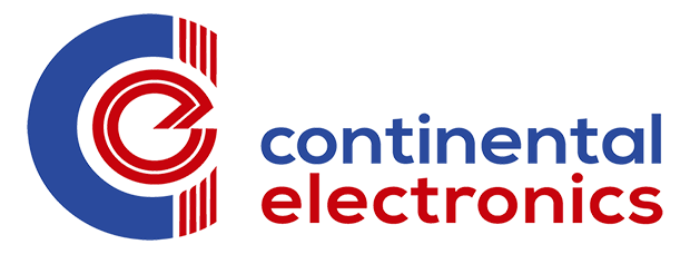 CONTINENTAL ELECTRONIQUE