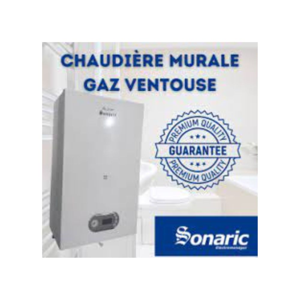 Sonaric