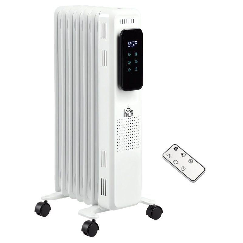 Chauffage à Gaz