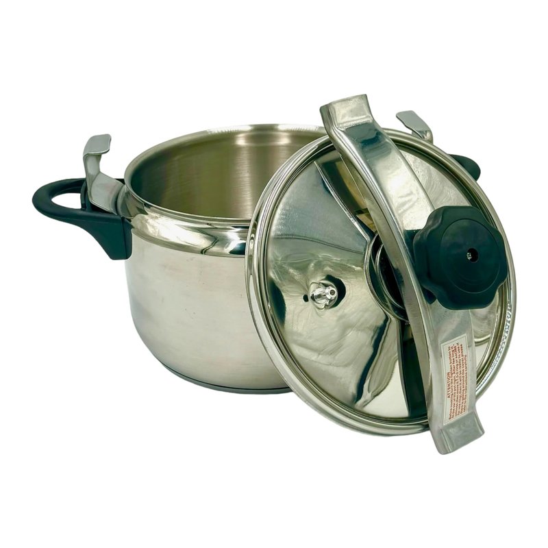 Cocotte minute