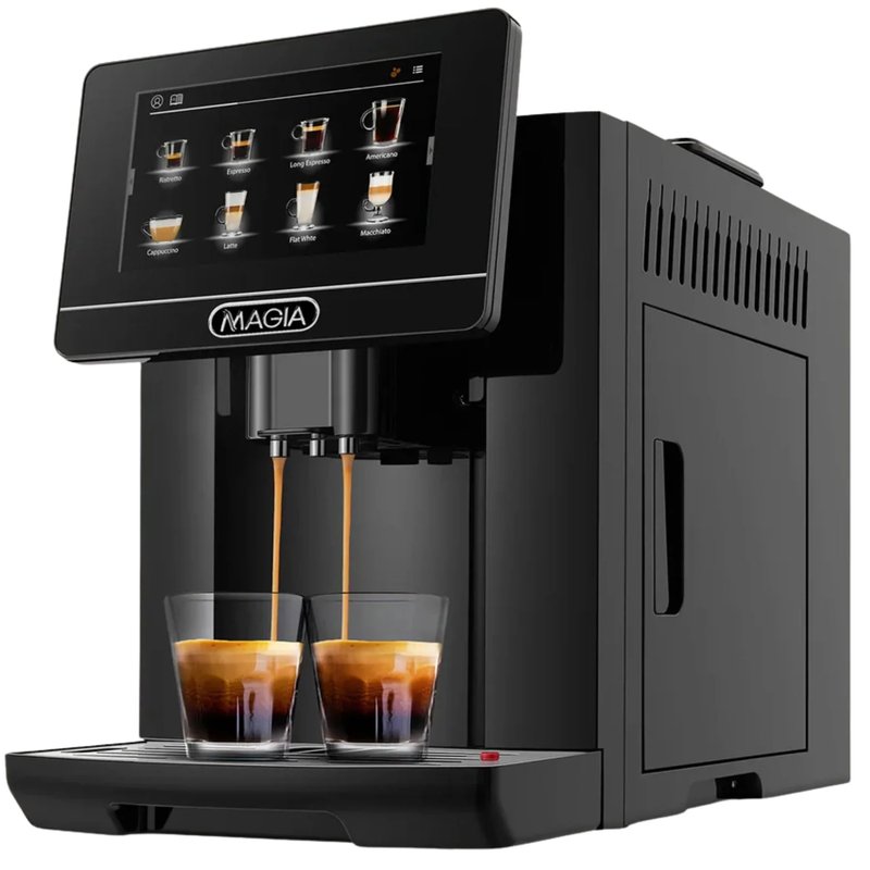 Machine à café