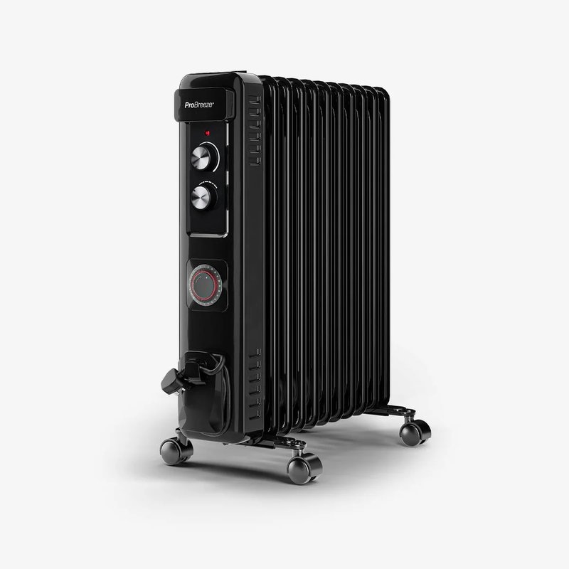 Radiators 12E