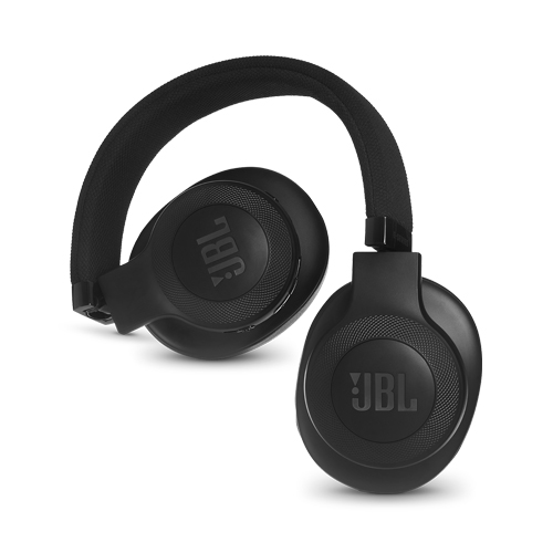 JBL Casque Sans fil E65BT