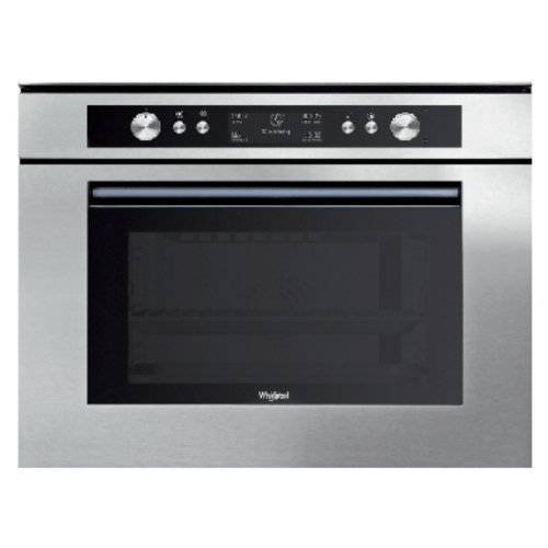 Whirlpool AMW 599 IXL