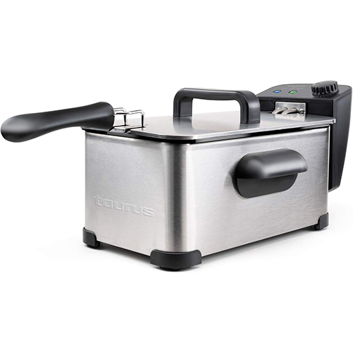 Taurus  Fry3