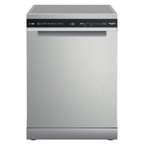 Whirlpool W7F HS41 X