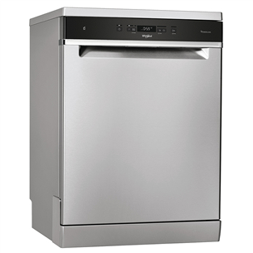 Whirlpool WFC3C33PFX