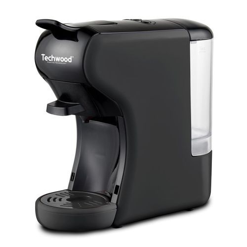 TECHWOOD TCA-196N