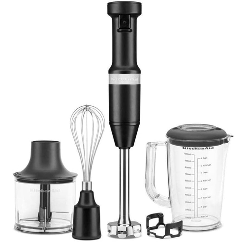 kitchenaid 5KHBV83EBM