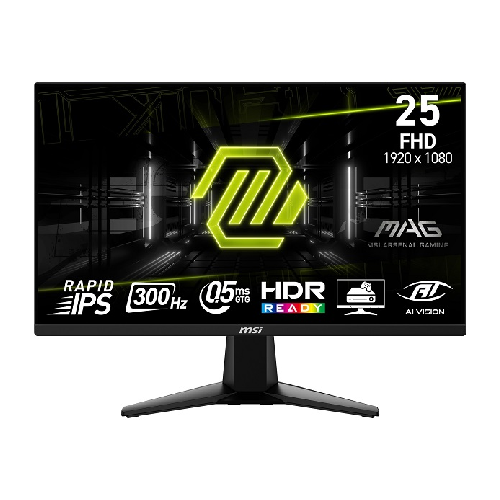 MSI MSI MAG 255XF