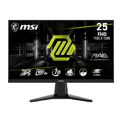 MSI ‎MAG 256F