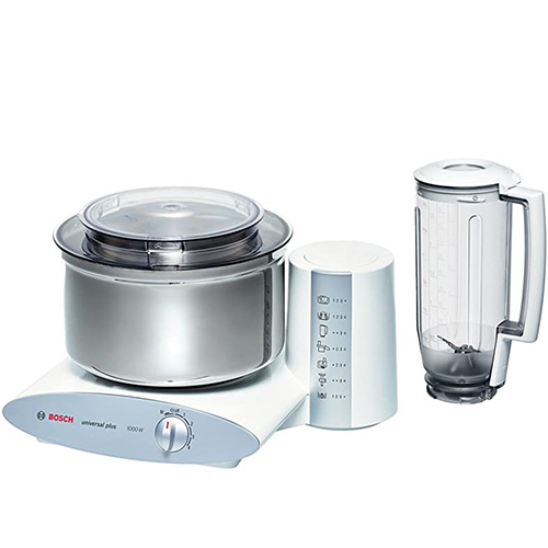 Bosch MUM6N21