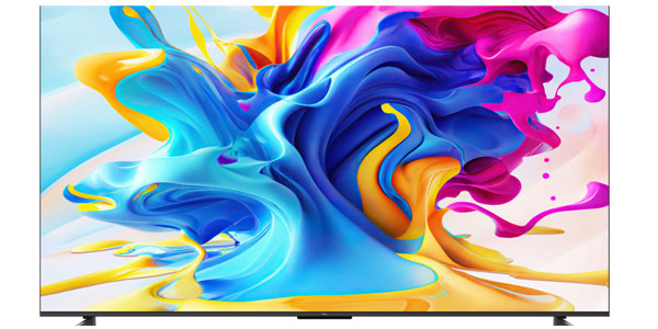TCL 75C645