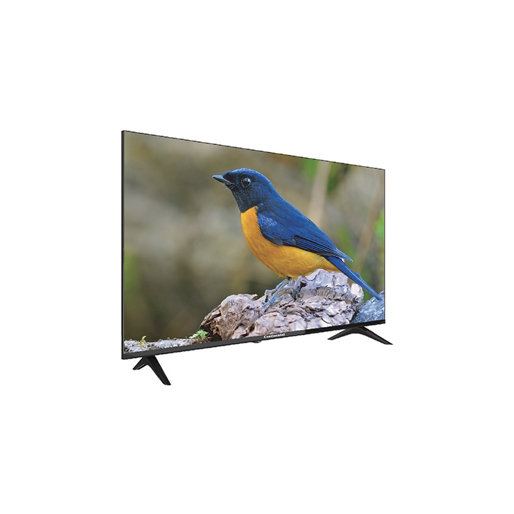 TELEVISEUR LED 32″ HD TNT