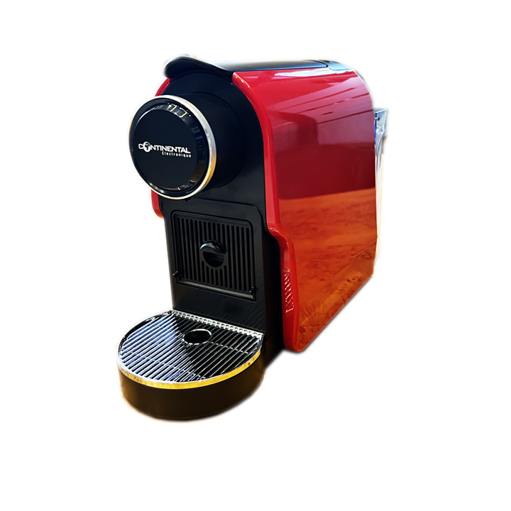 MACHINE A CAFEE CAPSULE 20 BAR