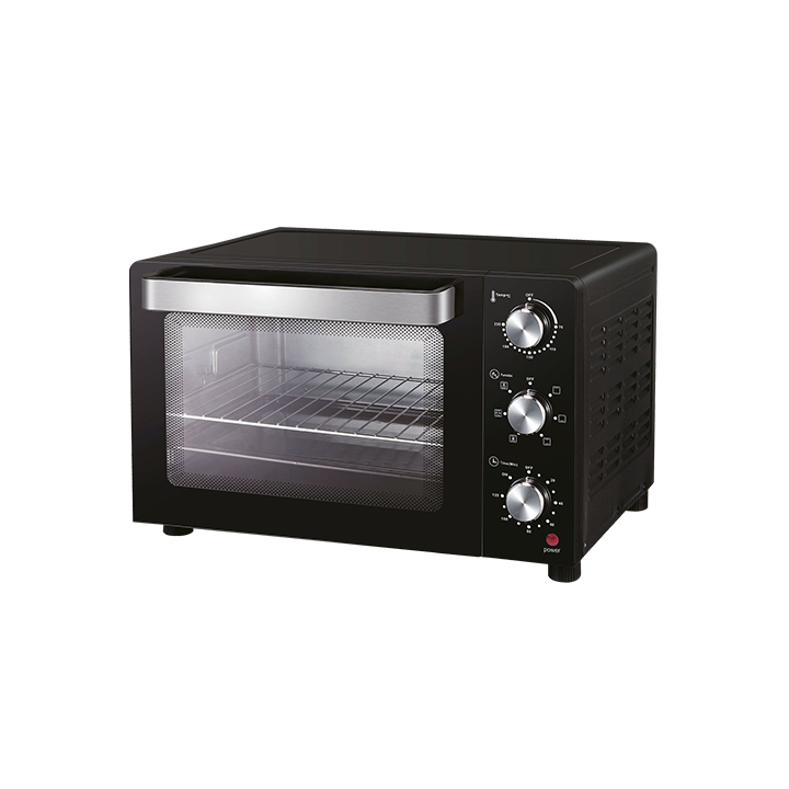 FOUR ELECTRIQUE VENTILE 35L