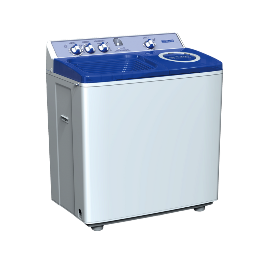 LAVE LINGE MAX-WMTT140SPBL
