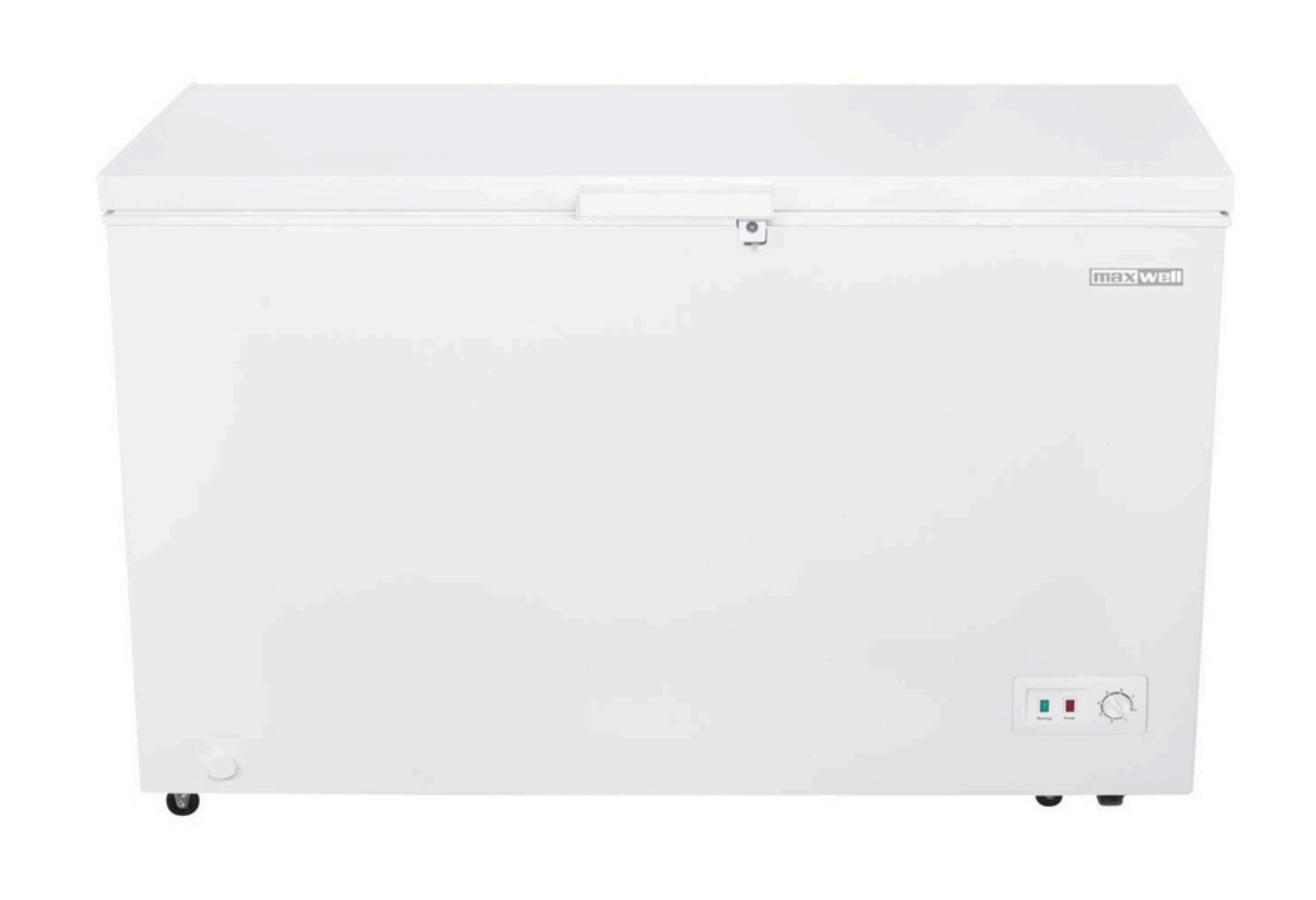 Congélateur MAX-CHDH750DB