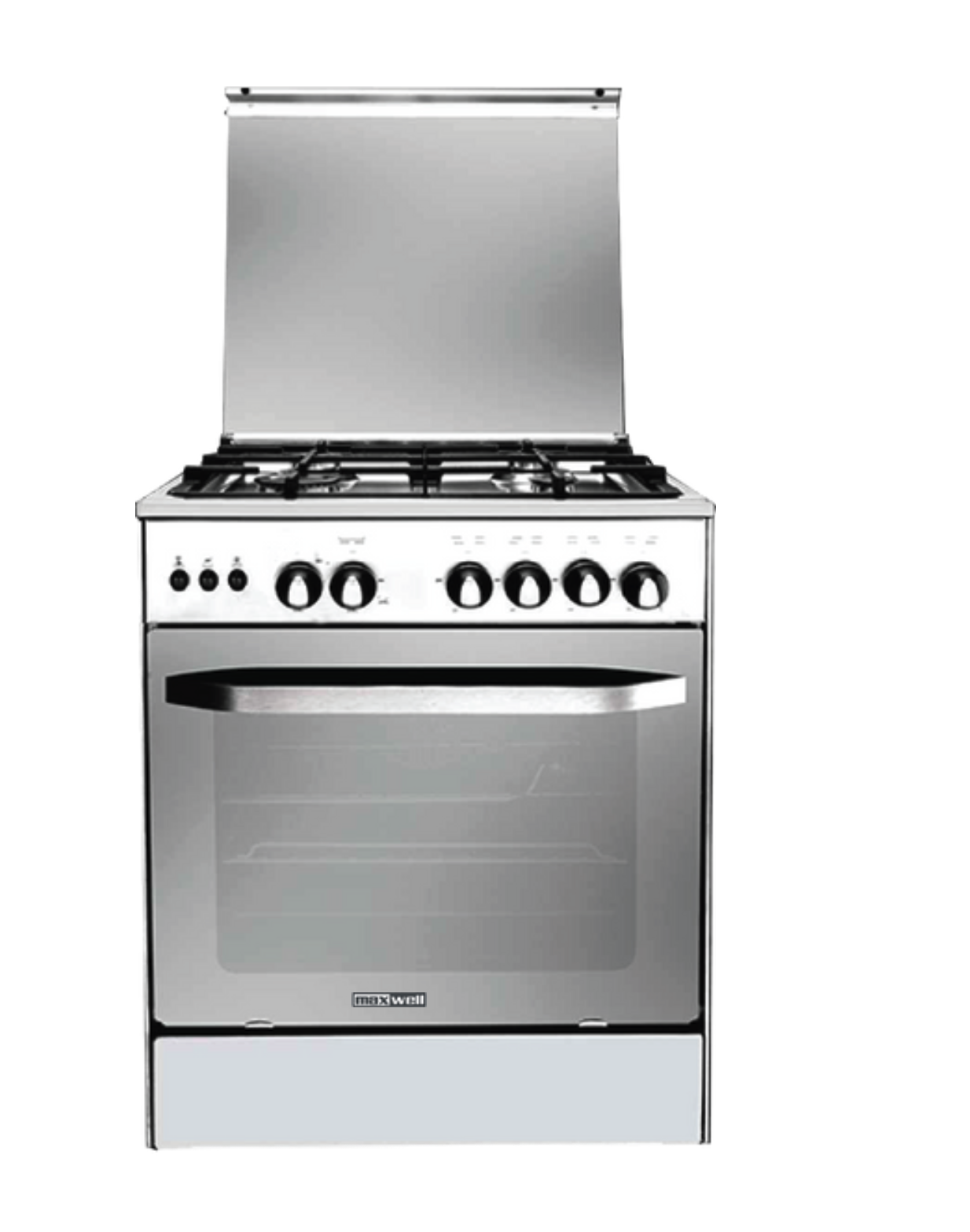 CUISINIERES MAX-FB55IS