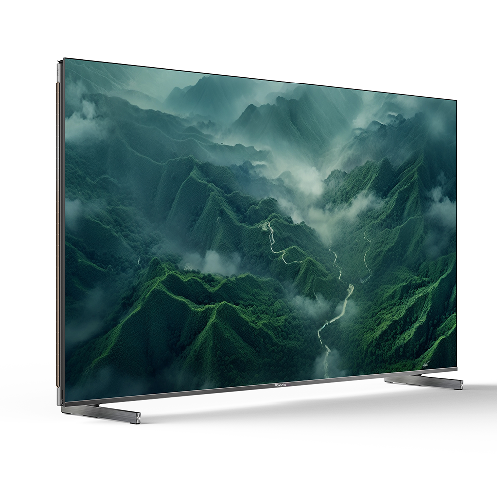 TV CONDOR X9 PRO 85″ QD-MiniLED GOOGLE TV UHD