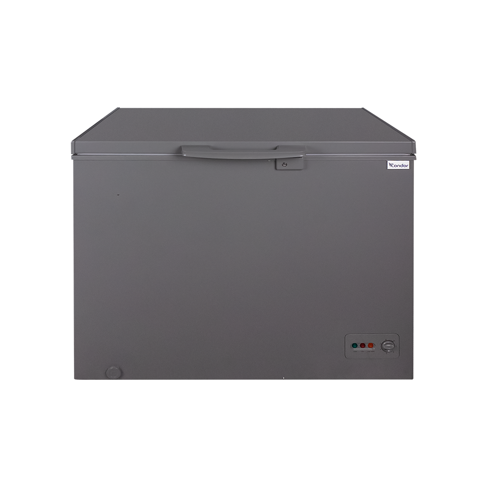 Congélateur CFH-T39GM05G – Super Congélation
