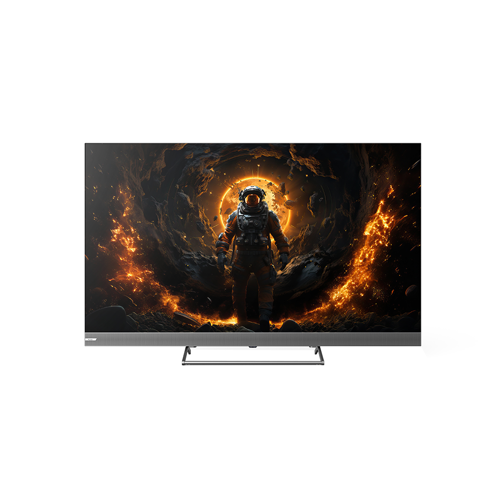 TV QD-Mini LED UX900 75″ 144Hz VRR – 4K Google TV
