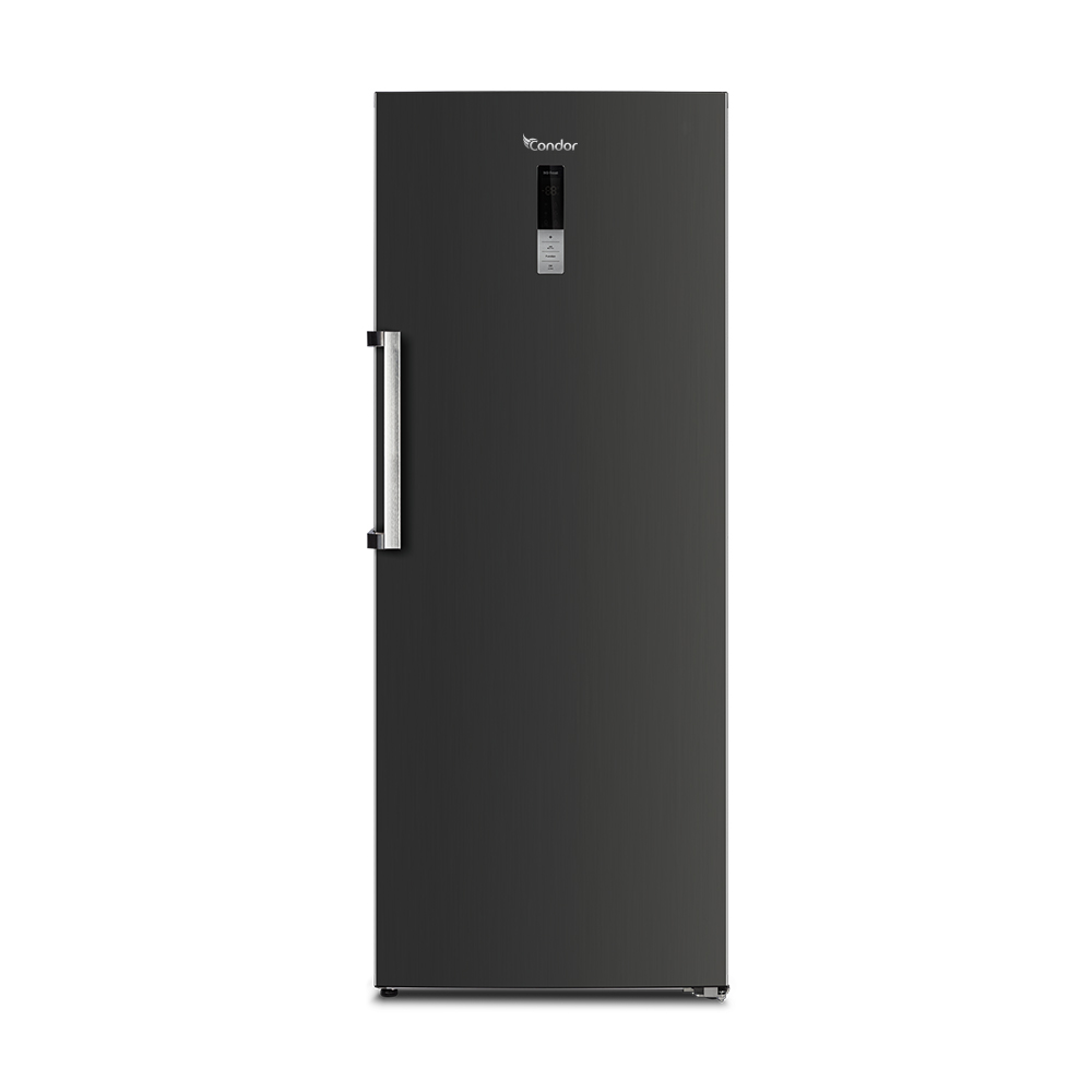 Congélateur Vertical Convertible CFVN52ADX – No Frost Inverter