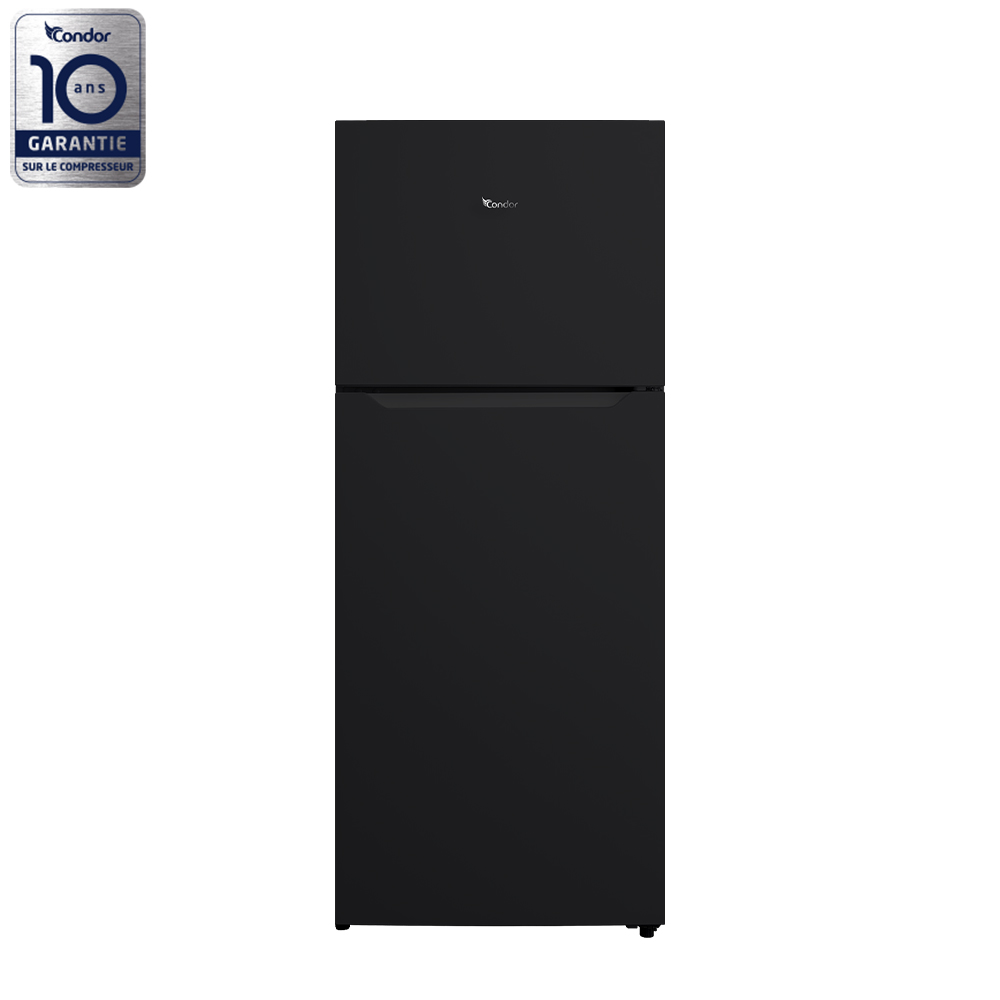 Réfrigérateur 02 Portes CRDN560N – No Frost