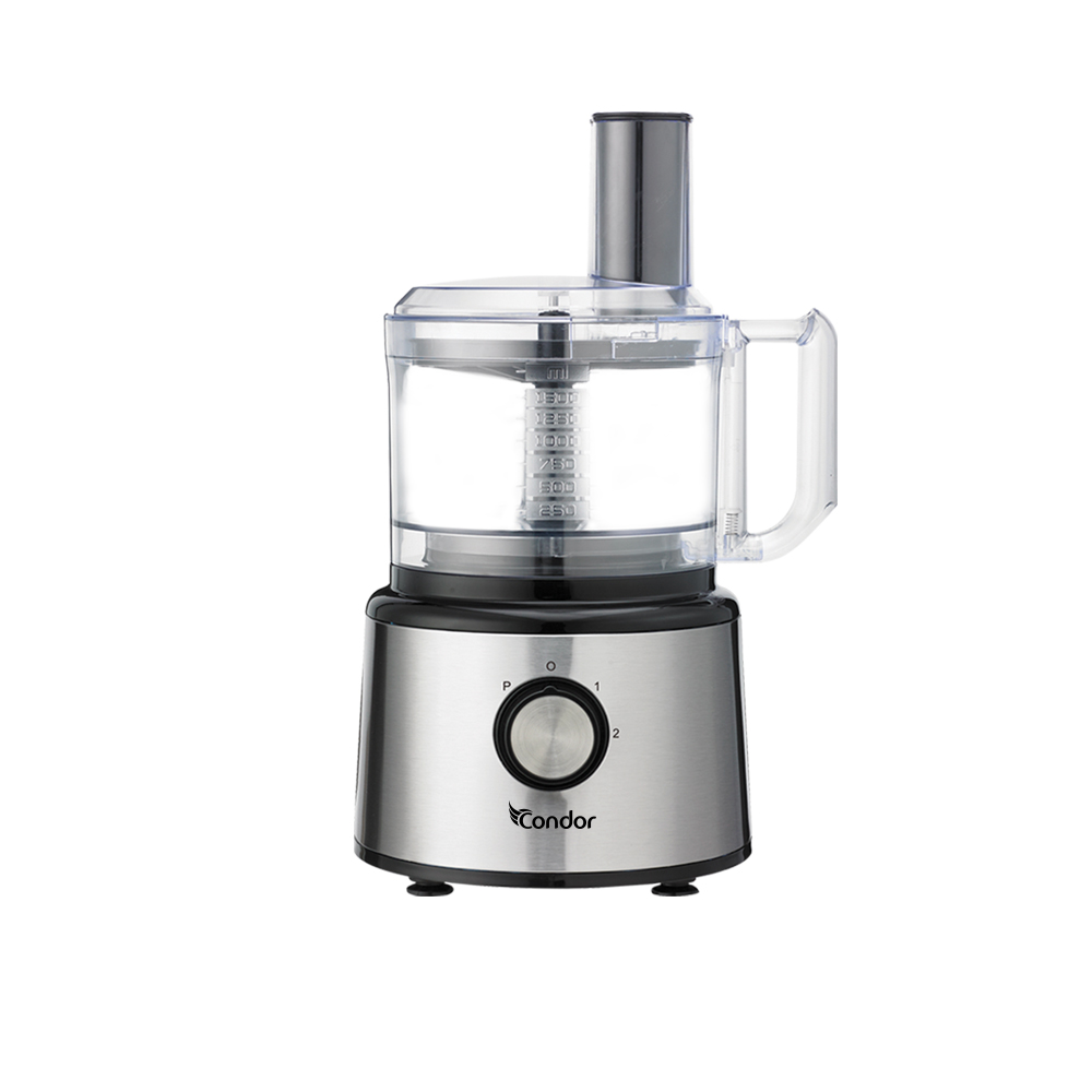 Robot de cuisine Multi fonction Master Mix 750W | RC-MM1SN |