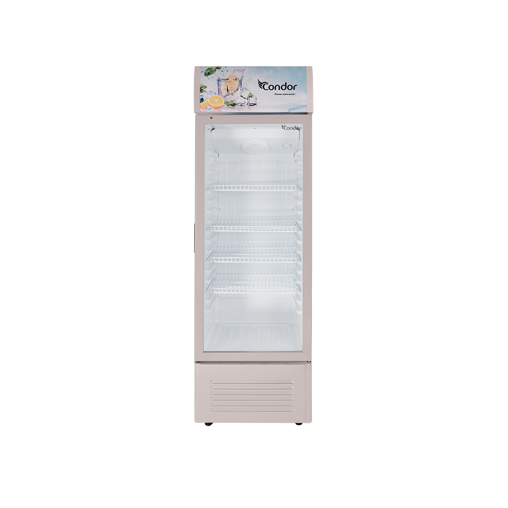 Showcase Vitré Vertical – CRP270G