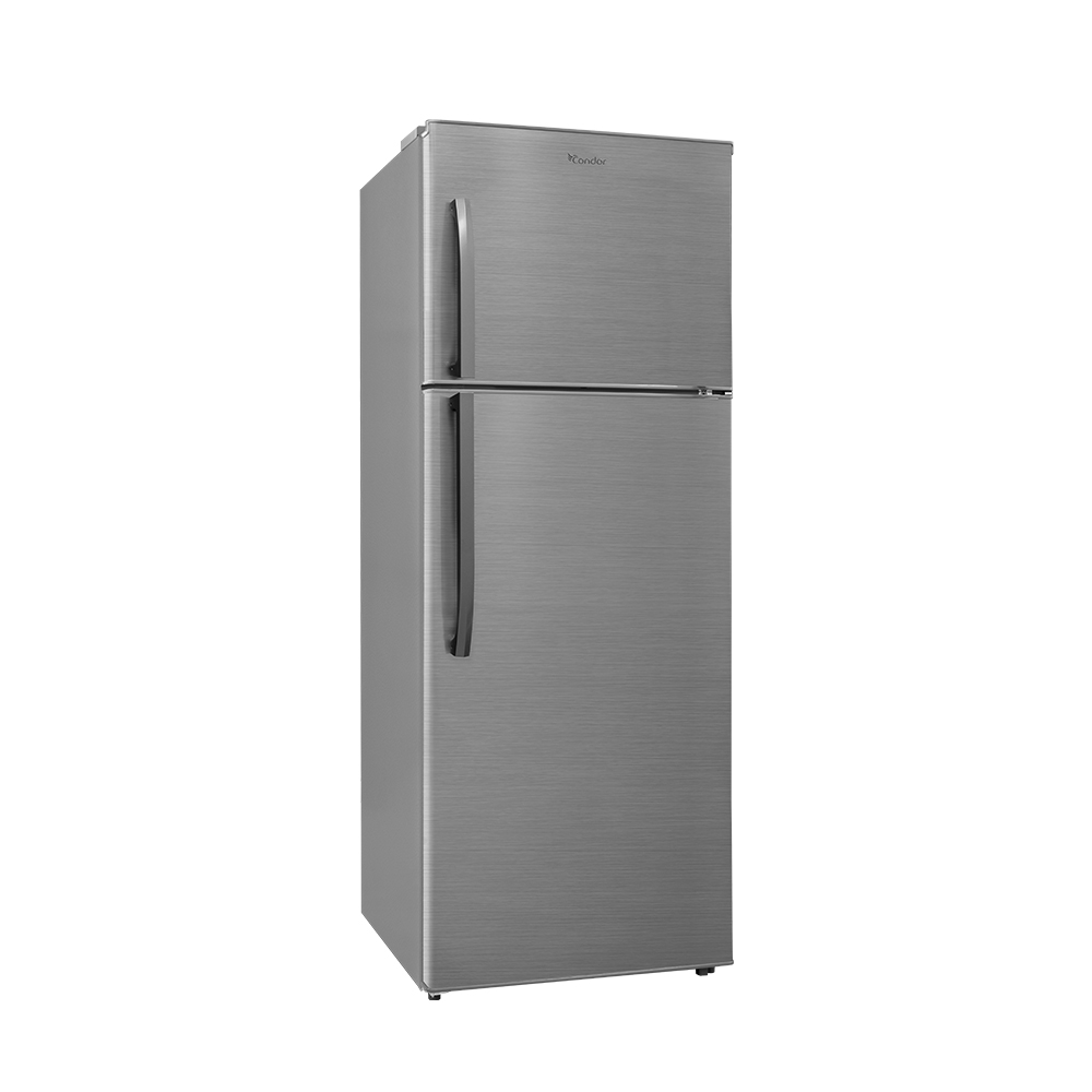 Réfrigérateur Double Porte CRD45V4G – Defrost