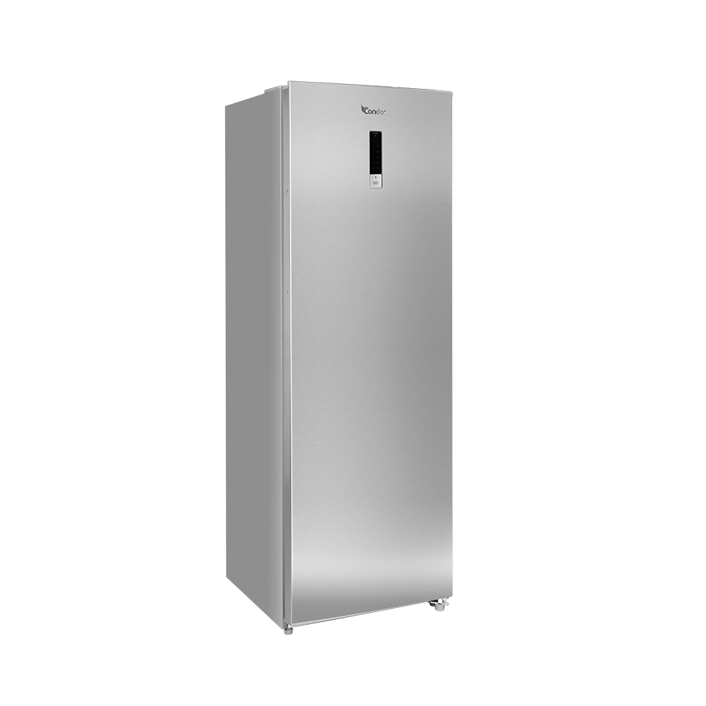 Congélateur Vertical Convertible CFVN37X – No Frost