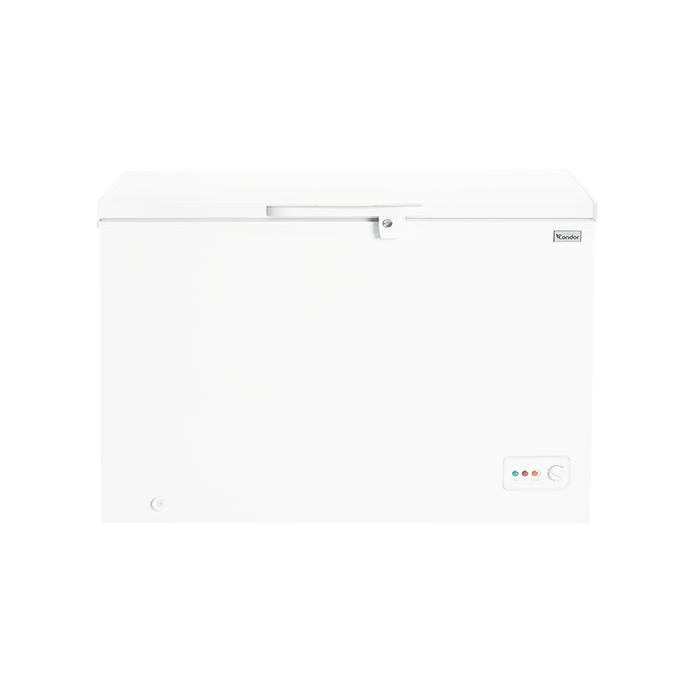 Congélateur CFH-T260V4W – INVERTER