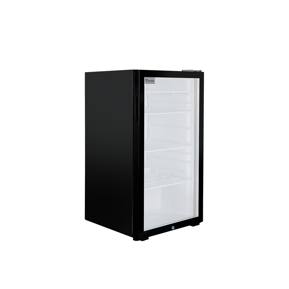 Showcase Maxi Bar Vitré – CRP120N