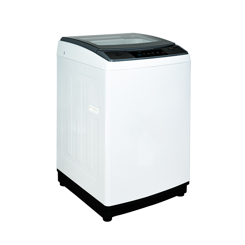 Machine à Laver Infinity Top loading 10,5kg 8 programmes | WAL10-MS35W |