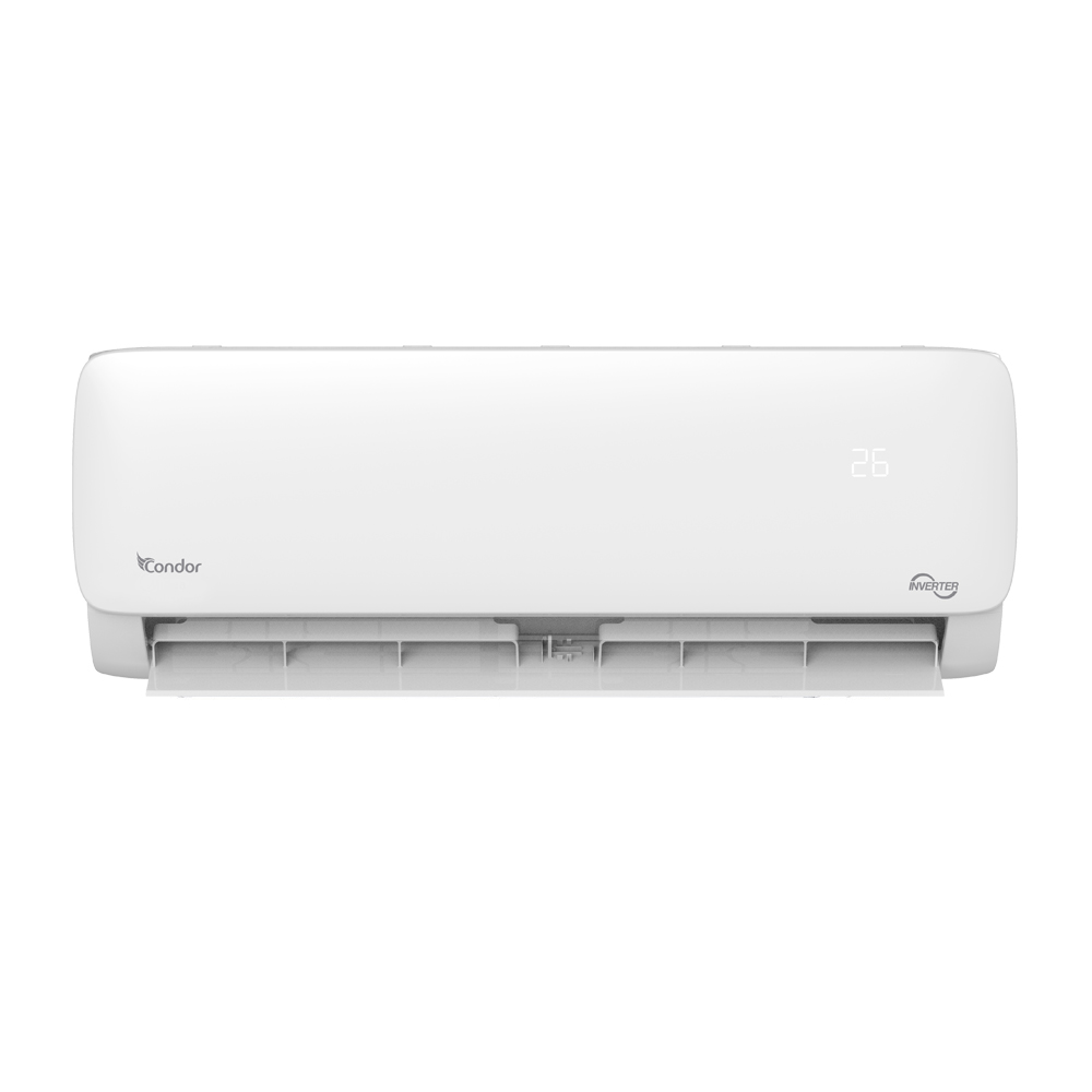U-INT Multisplit Mural Inverter 18K Btu CMS18-AL6IT3-I