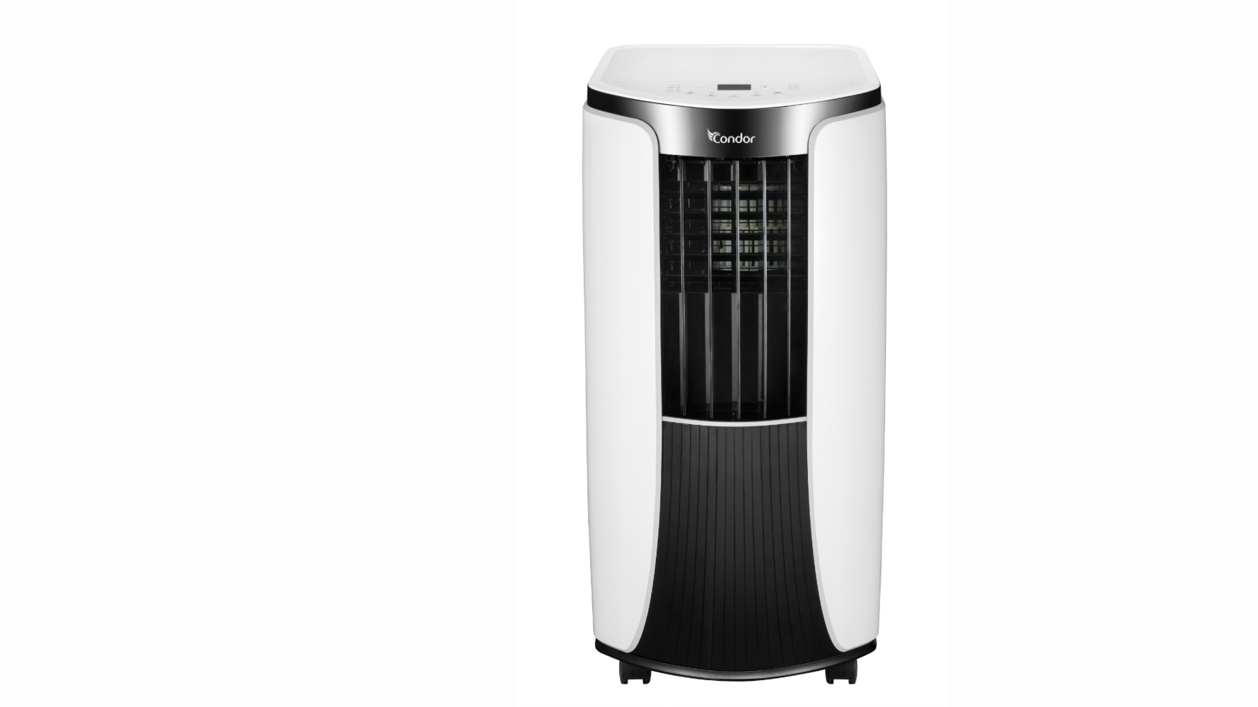 Climatiseur Mobile | CP47P3 | 16K Btu | 3en1 | R410a